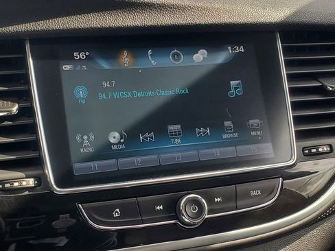 Used 2021 Buick Encore Preferred image 20