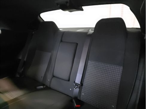 Used 2023 Dodge Challenger R/T Scat Pack image 13