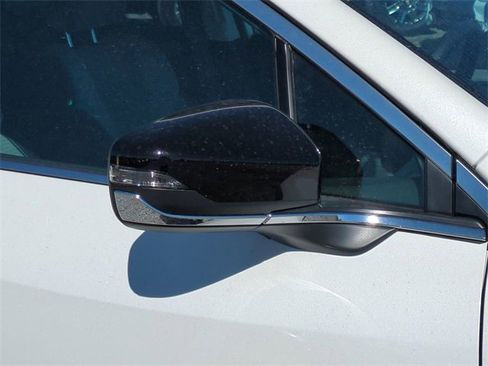 New 2025 Subaru Outback Premium image 12