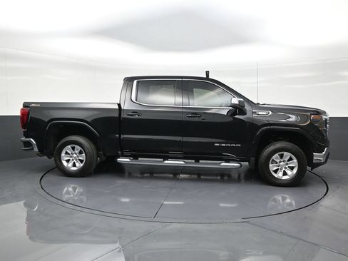 Used 2024 GMC Sierra 1500 SLE RWD image 6
