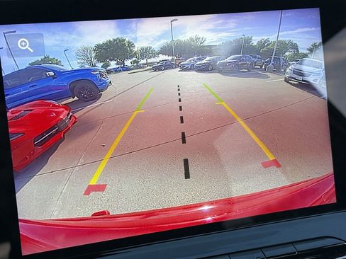 Used 2025 Jeep Compass Trailhawk image 17