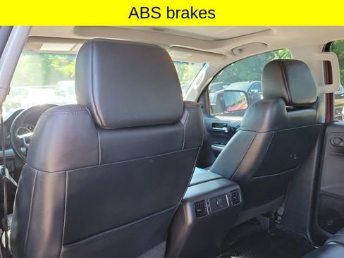 Used 2015 Toyota Tundra Platinum AWD/4WD image 26