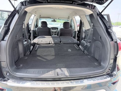 Used 2014 Nissan Pathfinder SV AWD/4WD image 25