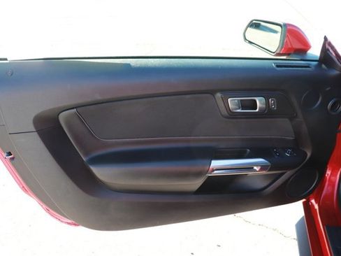 Used 2021 Ford Mustang Coupe w/ Equipment Group 101A image 8