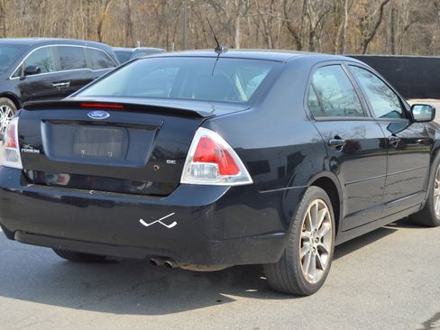 Used 2008 Ford Fusion SE image 6
