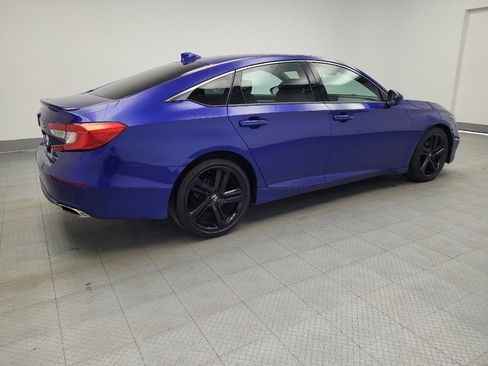 Used 2018 Honda Accord Sport image 10