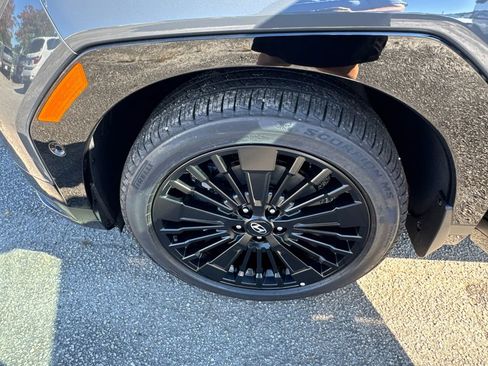 New 2025 Hyundai Santa Fe Calligraphy image 21