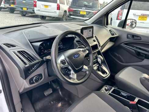 Used 2020 Ford Transit Connect XL image 6