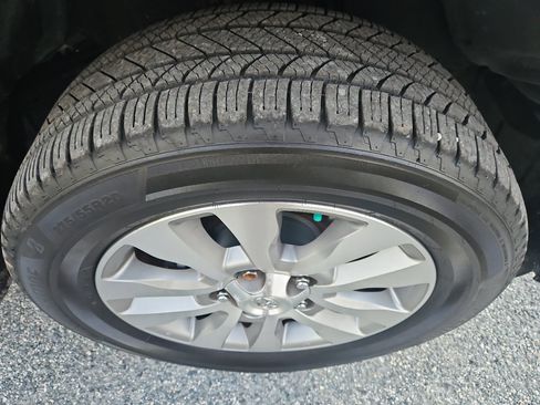 Used 2013 Toyota Sequoia Limited image 4