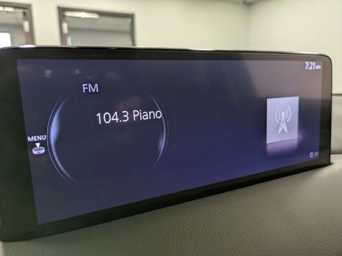 Used 2023 MAZDA CX-5 AWD 2.5 S w/ Preferred Package image 14