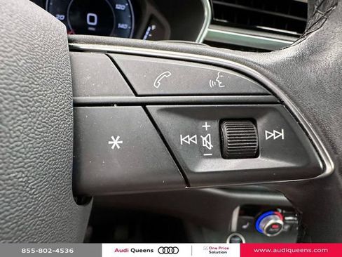 Certified 2023 Audi Q3 2.0T Premium Plus w/ Premium Plus Package AWD/4WD image 32