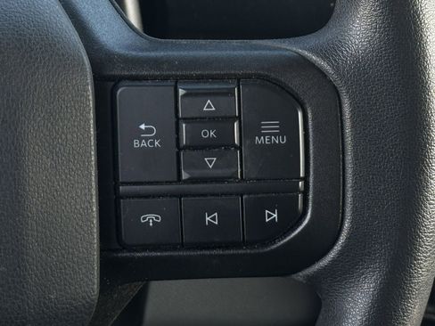 Used 2023 Ford F250 XLT w/ Black Appearance Package image 15