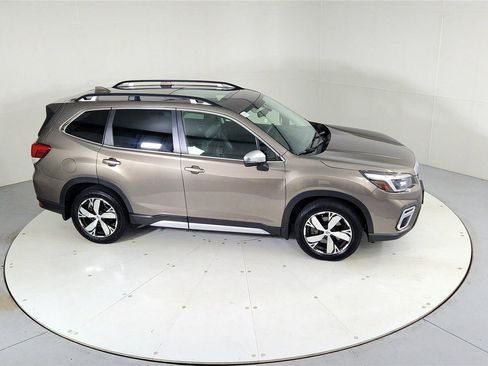 Used 2021 Subaru Forester Touring image 48