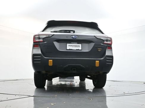 Used 2022 Subaru Outback Wilderness image 31