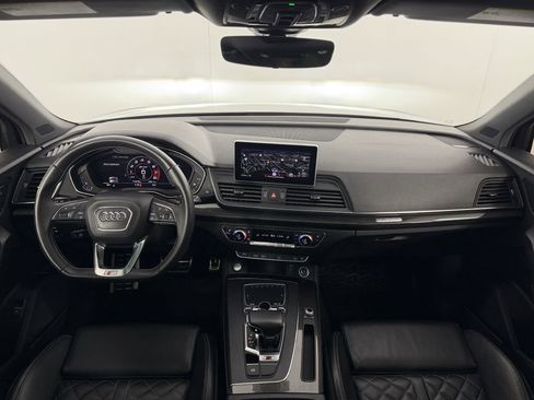 Used 2019 Audi SQ5 Premium Plus AWD/4WD image 32