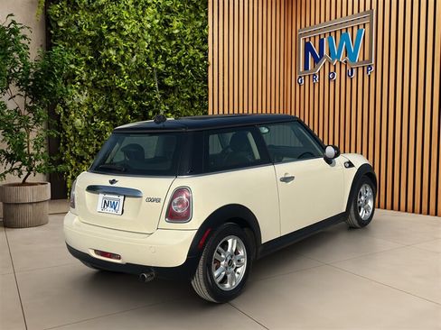 Used 2012 MINI Cooper Hardtop FWD image 18