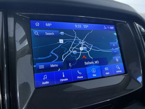 Used 2022 Ford Ranger Lariat w/ Equipment Group 501A High image 6