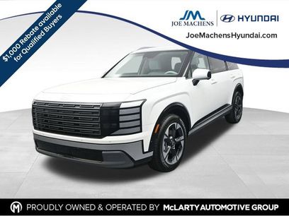 New 2026 Hyundai Palisade Limited