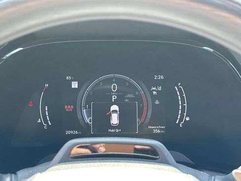 Used 2024 Lexus RX 350 FWD w/ Convenience Package image 16