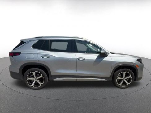 Used 2026 Volkswagen Tiguan SE AWD/4WD image 15