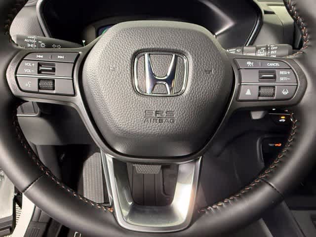 New 2027 Honda CR-V Sport-L image 18