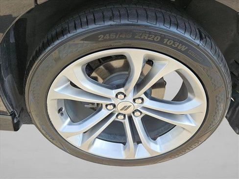 Used 2020 Dodge Charger GT w/ Plus Group RWD image 24