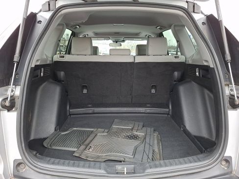Used 2018 Honda CR-V EX image 29