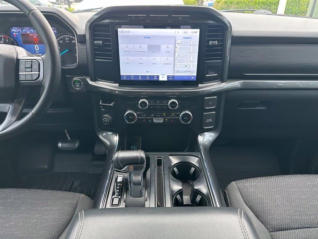 Certified 2023 Ford F150 XLT w/ Equipment Group 302A High RWD image 16