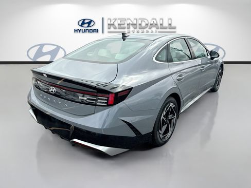 New 2026 Hyundai Sonata SEL FWD image 6