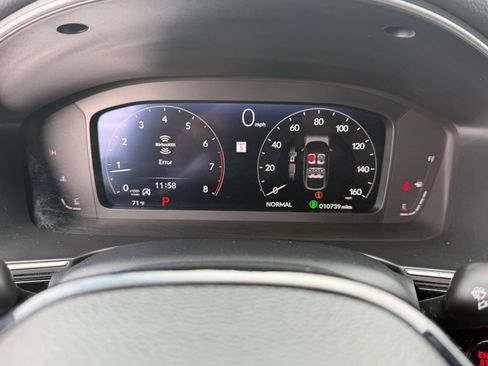 Used 2024 Honda Civic Sport Touring image 39