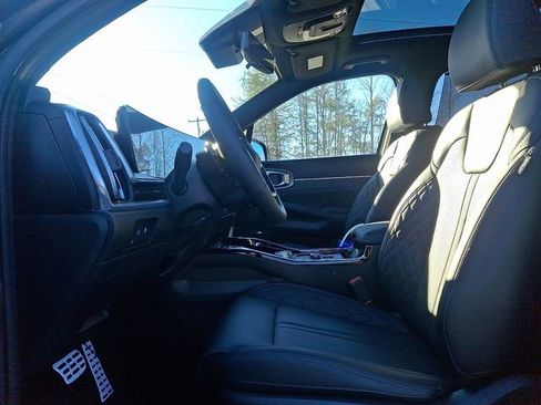 New 2026 Kia Sorento SX Prestige AWD/4WD image 9