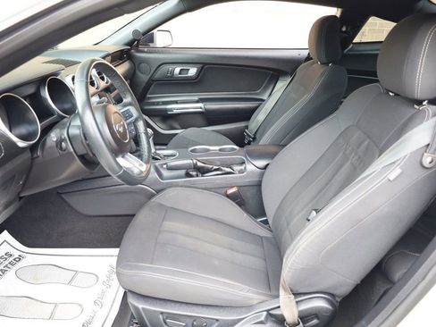 Used 2021 Ford Mustang Coupe w/ Equipment Group 101A image 15