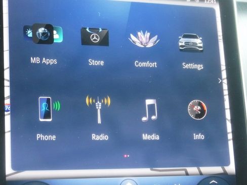 Used 2022 Mercedes-Benz C 300 4MATIC Sedan image 27