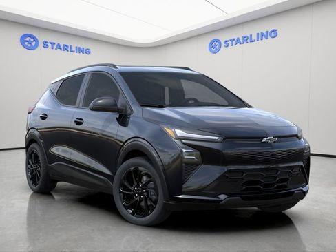 New 2027 Chevrolet Bolt RS w/ Technology Package image 7