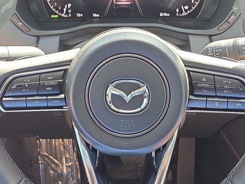 New 2026 MAZDA CX-90 3.3 Turbo w/ Premium Sport Pkg AWD/4WD image 31