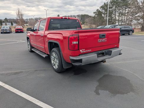 Used 2014 GMC Sierra 1500 SLT image 5