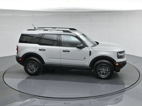 Used 2024 Ford Bronco Sport Big Bend AWD/4WD image 55