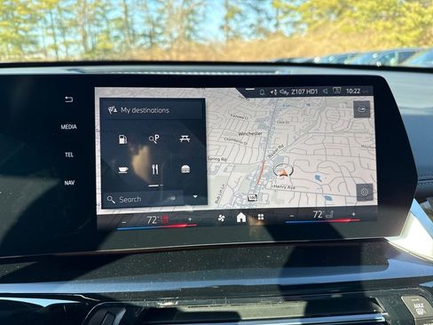 New 2026 BMW X1 xDrive28i image 17