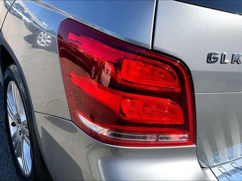 Used 2014 Mercedes-Benz GLK 350 4MATIC image 25