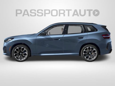 Used 2026 BMW X3 M50 AWD/4WD image 3