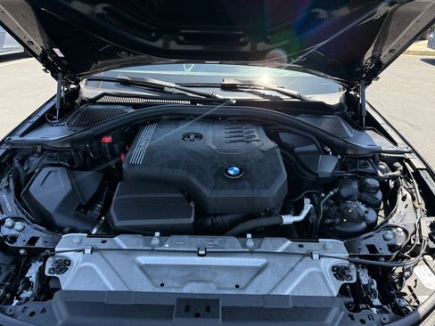 Used 2023 BMW 330i Sedan w/ Convenience Package RWD image 20