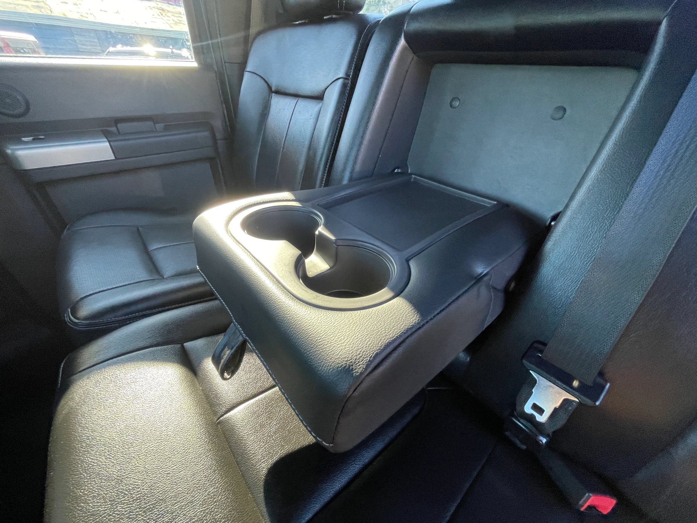 Used 2015 Ford F350 Lariat AWD/4WD image 23