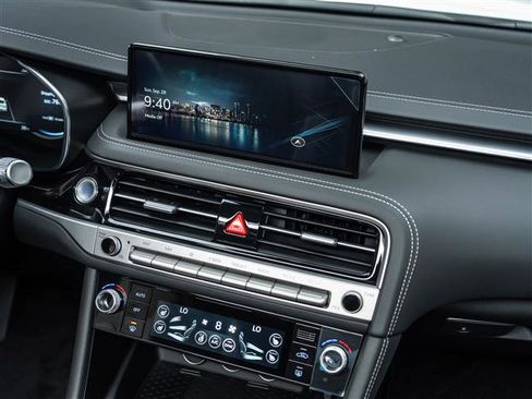 New 2026 Genesis G70 2.5T Prestige image 24