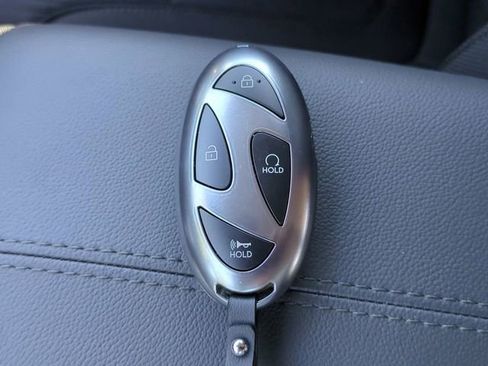 New 2026 Hyundai Tucson SEL image 26