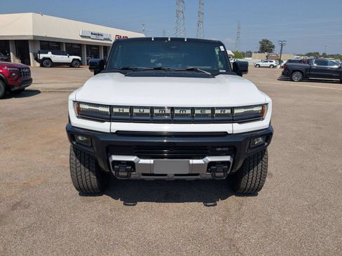New 2026 GMC Hummer EV SUV AWD/4WD image 9