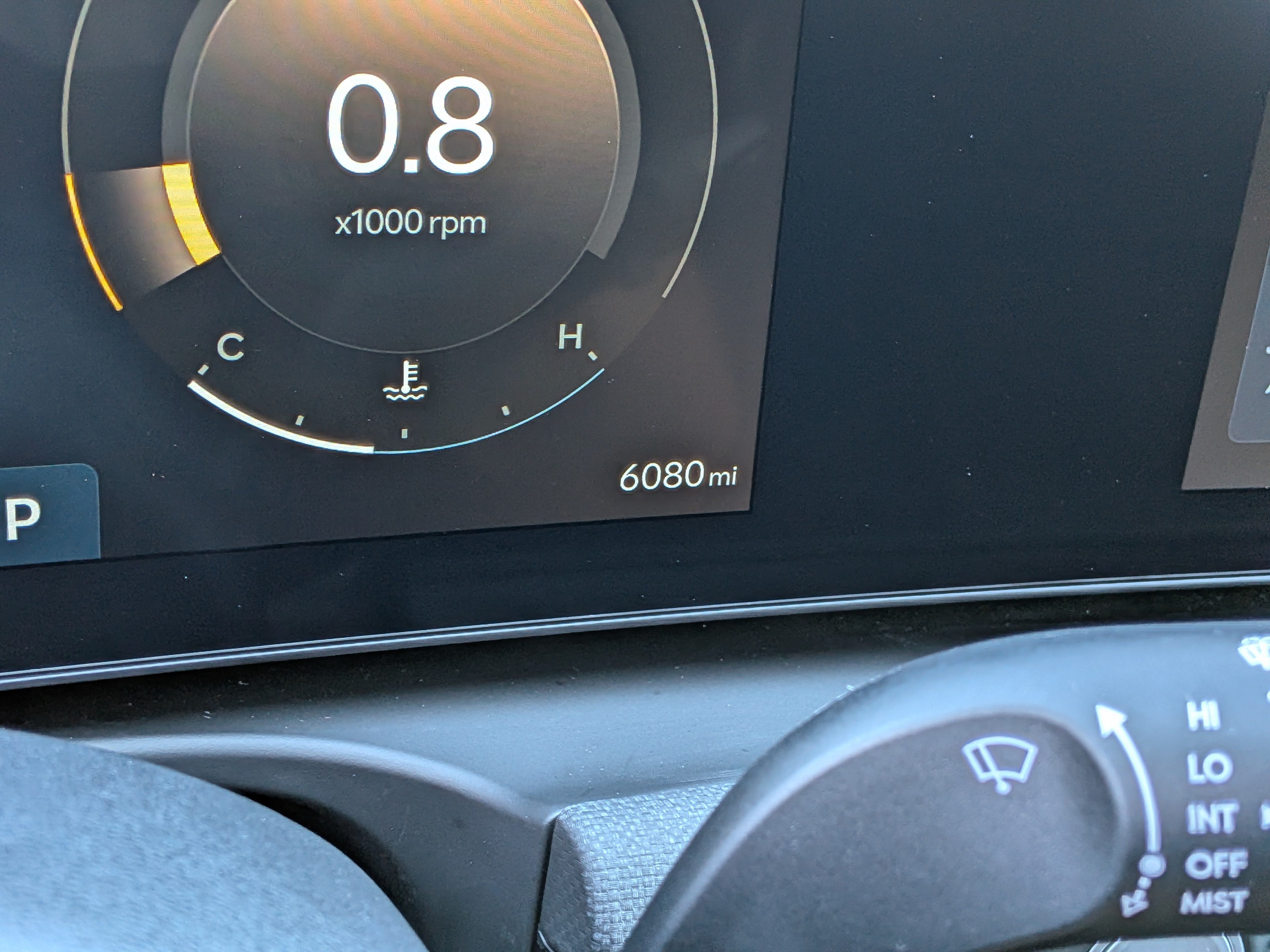 Used 2025 Hyundai Tucson SEL FWD image 30