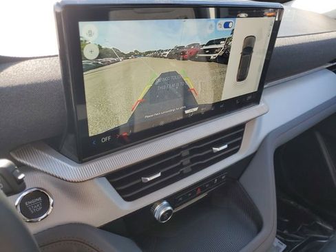 New 2026 Ford Explorer Active image 14