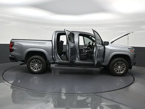 Used 2023 Chevrolet Colorado LT w/ LT Convenience Package RWD image 33