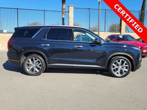 Used 2022 Hyundai Palisade SEL w/ Convenience Package FWD image 29