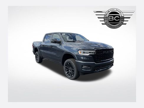 New 2026 RAM 1500 Limited image 1